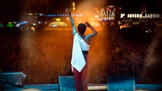 Kosheen Live Show in Serbia, Belgrade 2022