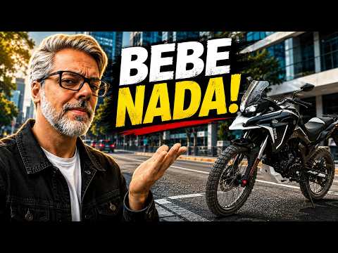 ECONOMIA EXTREMA! 10 Motos que fazem mais de 40 km/l para trabalhar e rodar todo dia