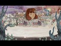 Hanin Dhiya - Yang Terbaik (Video Lirik)