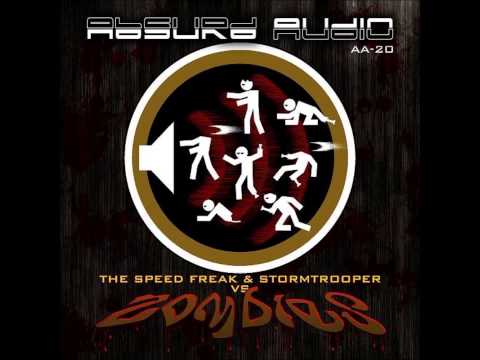 Stormtrooper - Zombie Orgy From Hell