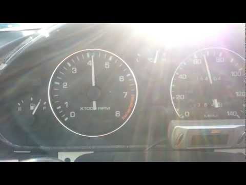 95 Mazda Miata 1.8 MSM Turbo kit, 8psi