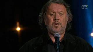 Bjørn Eidsvåg - Eg ser (Live Minnesceremoni Oslo 2011)