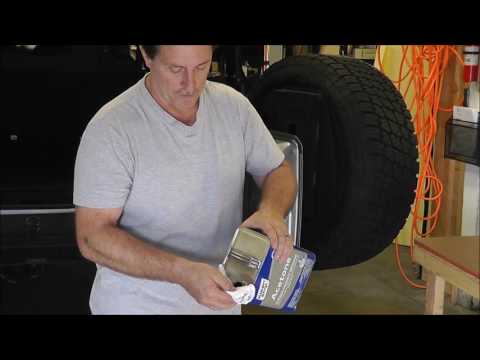 How to Prep Your Jeep Hard Top For Headliner Installation | Hothead Headliners