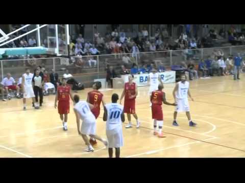 Basket serie A2 silver: per l'anticipo della settima giornata la Bawer Matera ospita il Legnano