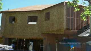 preview picture of video 'Susa Residential Construction | Reliable General Contractor in Brentwood,CA | Remodel'