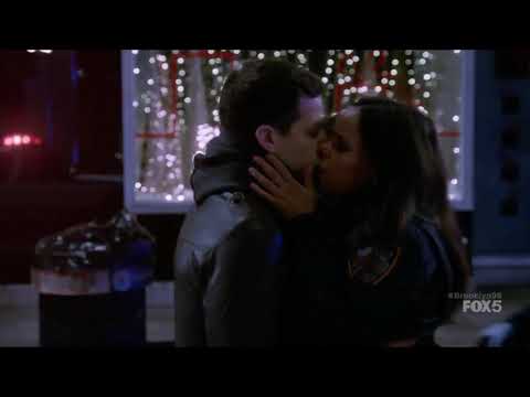 Brooklyn Nine-Nine | 3x10 | Jake & Amy Reunite