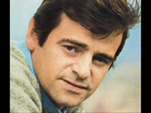 Sergio Endrigo - La brava gente - 1961