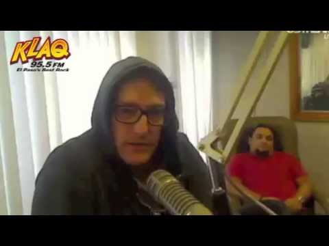 Richard Patrick of Filter Talks about Kurt Cobain Controversy