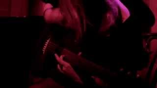 Sonya Kitchell - This Feeling - NYC 04.20.2014