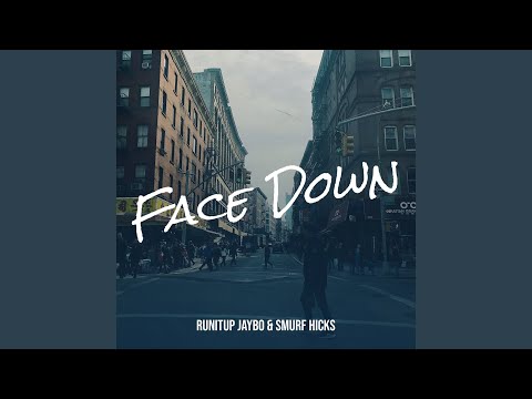 Face Down