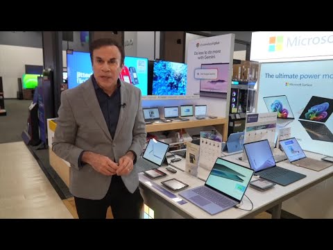 When you'll find the best tech deals during Black Friday week