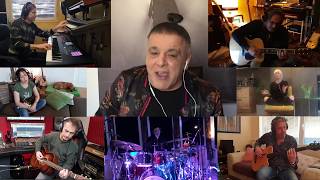 Parni Valjak - Ljubavna #ostanidoma