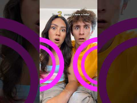 DROP BABY NAMES IN THE COMMENT SECTION! 🤣👶