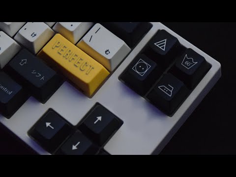 The Perfect Budget Keyboard (ONLY $150)