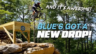 Blue Mt Has a New MTB Drop and It’s Awesome! Here’s Everything You Need to Know – BMBP
