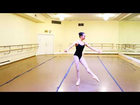 Ashley Coupal_Variation from Coppelia_2018