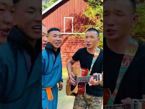 Dungaamaa ( Cover music video)