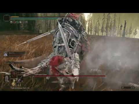 Elden Ring DLC Shadow Of The Erdtree Walkthrough Part 8