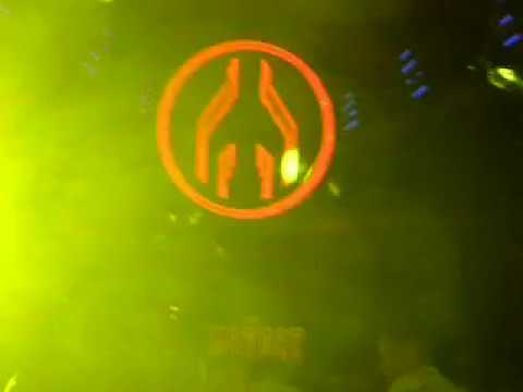 Da Hool Live @ Mayday "We stay different" in Westfalenhallen, Dortmund, 30.4.2018