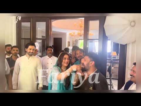 Jaan Nisar episode 25 promo