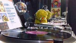 Scotch - Delirio Mind (1985)