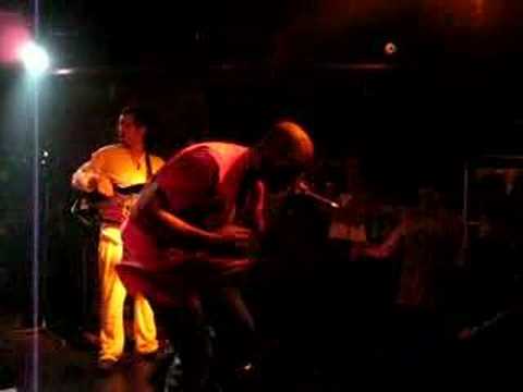 OPS KARONJAH BRIN DE ZINC