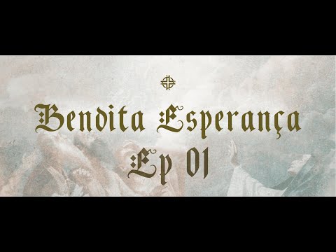 Série: Bendita Esperança - Ep 01 | Webb Venga