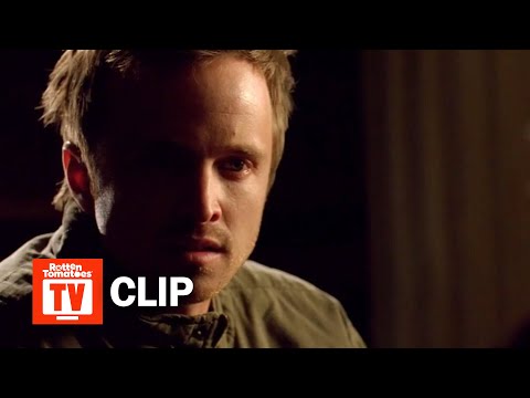 Breaking Bad - I'm In, You're Out Scene (S3E5) | Rotten Tomatoes TV