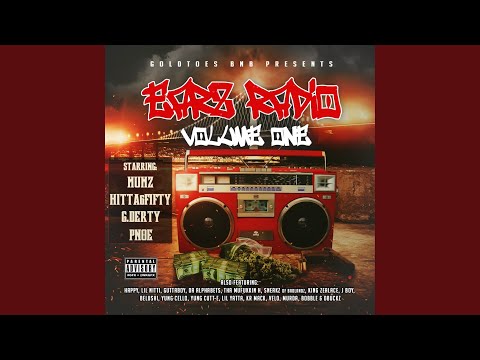 Mobb Shit (feat. G Derty, P Noe, Rado, Rickey Reup & Dee Lye)