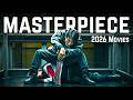 IMDb Highest Rated Top 10 Hollywood Movies In 2026 On Netflix Prime JioHotstar Part 48