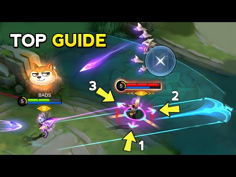 TOP GLOBAL WANWAN BEST TUTORIAL FOR FASTER ACTIVATING OF ULTIMATE! ( Must Watch! )