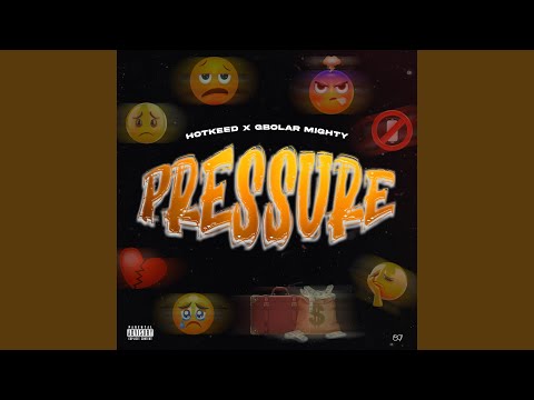 Pressure