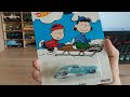 Распаковка посылки из Америки - модели Hot Wheels 1/64