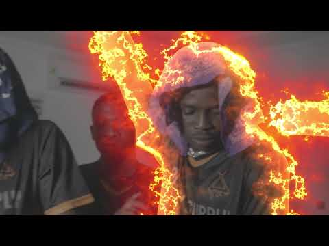 Bellucci Carta - LITTY (Remix) Ft AKATABOYZ X Chris Bandit.(Official Music Video)