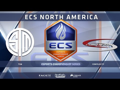 TSM vs compLexity - Mirage (ECS North America)