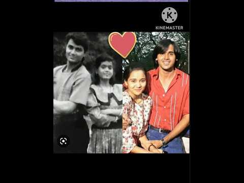 ye un dino ki baat hai ❤️sameer naina real character 🔥ye un dino ki baat hai serial real characters