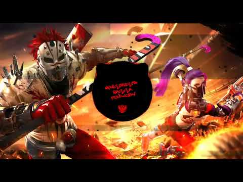 Avr Yng, Maga - METAVERSE (BassBoosted)