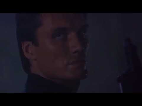 Я пришел с миром (Ангел тьмы)