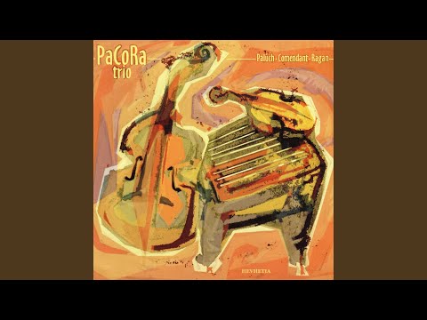 Pick Yourself Up (feat. Stanislav Palúch, Marcel Comendant & Róbert Ragan)