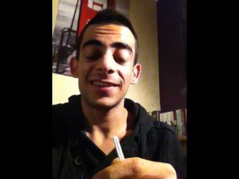 Hey Jude- Carmelo munzone