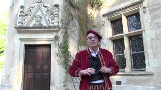 Edito-vidéo d'Octobre 2014