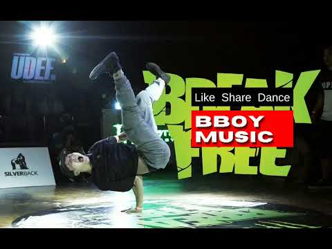 Bboy Music Mixtape 🔥🔥🔥 Dj BlesOne - King of Sweden 🔥 Bboy Music 2022