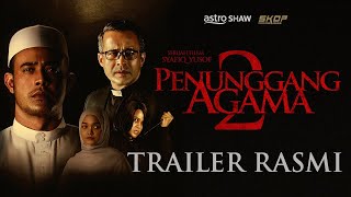 Download lagu PENUNGGANG AGAMA TRAILER RASMI mp3