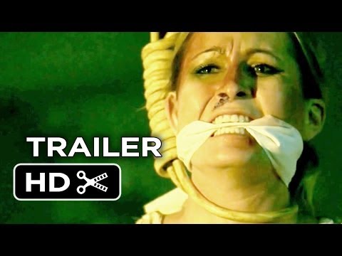 Cut! Official Trailer (2014) – Dahlia Salem, Sam Scarber Horror Movie HD