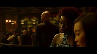 Black Panther - Extrait : C'est un piège !