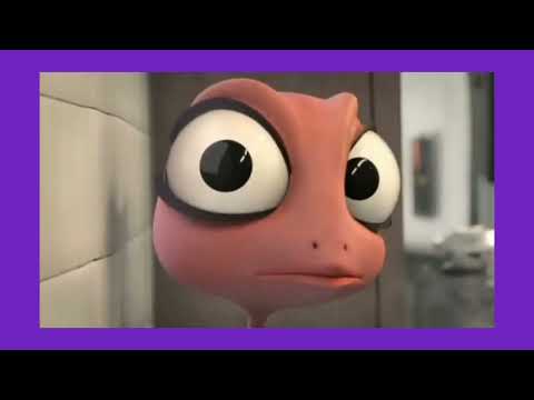 *Award Winning* CGI 3D Animated Le Gouffre Short Film by Lightning Boy Studio - Carl Beauchemin,