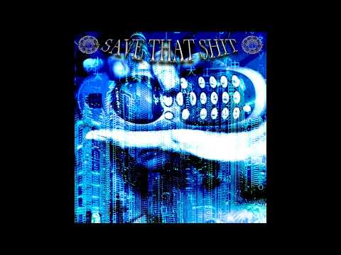 narkotenshi - SAVE THAT SHIT [DJ DOUBLE O]