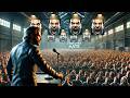 Two Minutes Hate (concept from George Orwell's 1984)