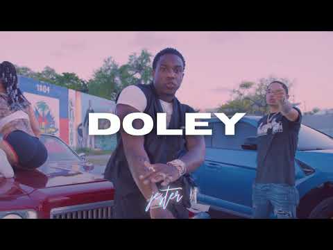 [FREE] Dusty Locane X Pop Smoke Drill Type Beat 2021 - "DOLEY" (Prod. Jesterbeats x @harrijay )
