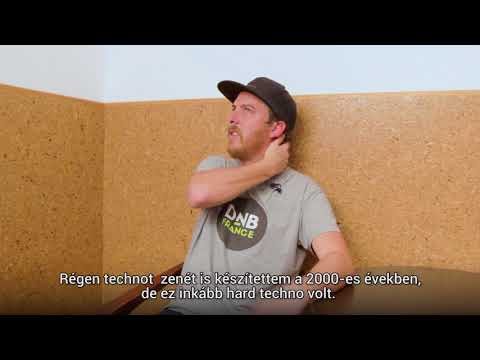 BLZTV - The Clamps (Eatbrain - UK) 2017. okt. 31.